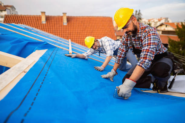 Fast & Reliable Emergency Roof Repairs in (206) 761-73260